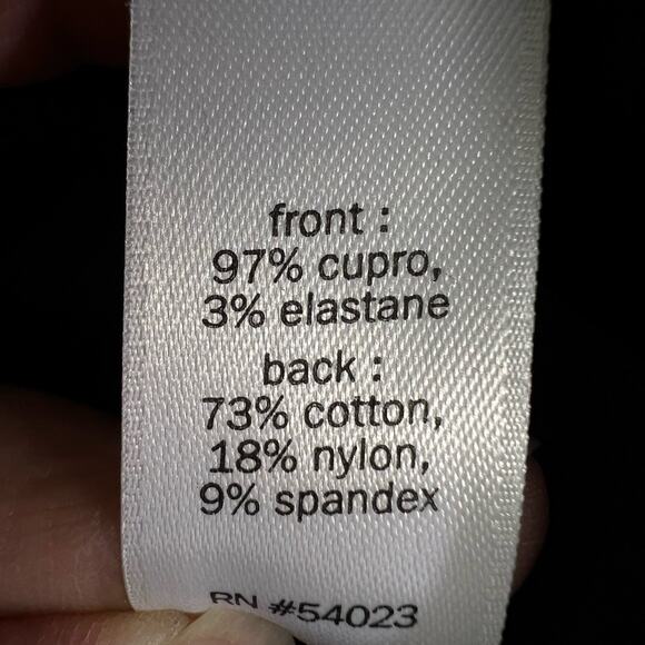 Derek Lam IOC Athleta Women's Half Zip Sleeveless Mini Studio Dress Size Small - Picture 12 of 12